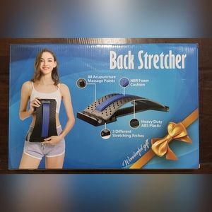 Moriyou Back Stretcher